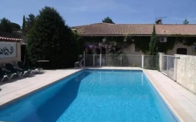 La Garrigue