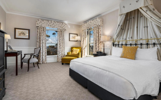 Lilianfels Resort & Spa - Blue Mountains