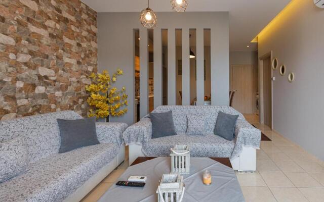 Villa Joanna 1