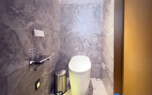 Liz Hotel - Hangzhou Wulin Plaza