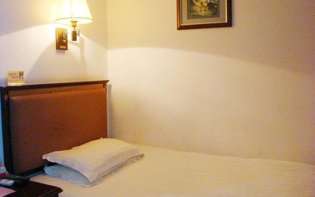 Gonglian Hotel Nanchang Bayi Square