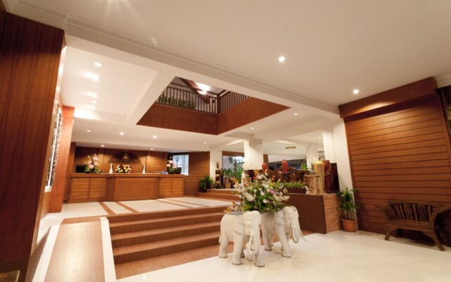 B2 Chang Phueak Gate Premier Hotel