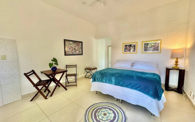 Tatu Do Bem Hospedagem