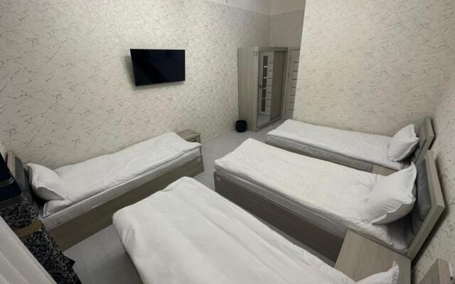 Fortuna Hostel