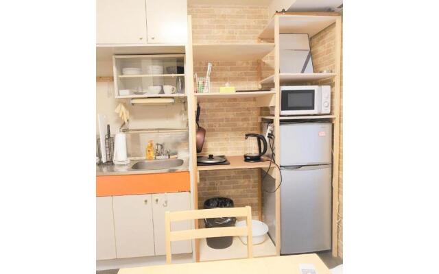 T-Port - Vacation STAY 12339