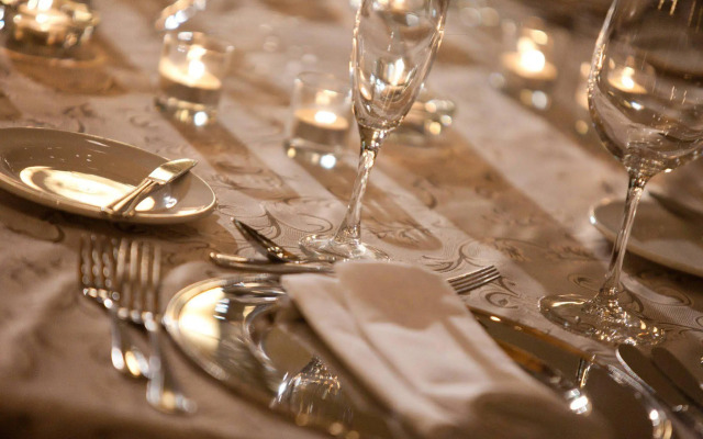 Tysons Corner Marriott