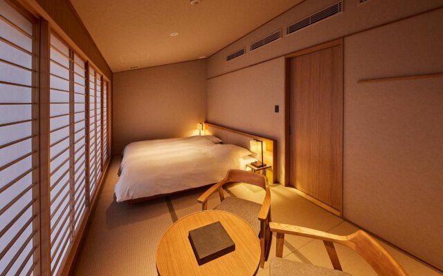 Onsen Ryokan Yuen Bettei Tokyo Daita