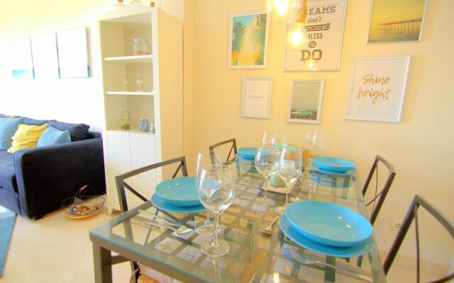 Bluebay Apartment - CT 108