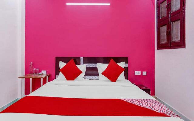 OYO The Prima Residency