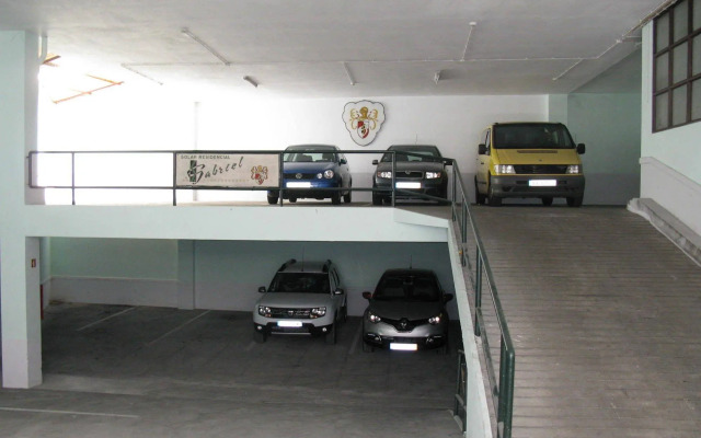 Hotel Solar São Gabriel