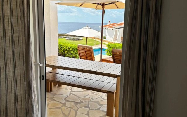 Binibeca Beach Villas
