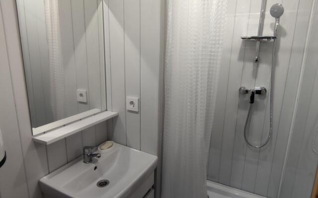 Ривер-Парк глэмп-клуб