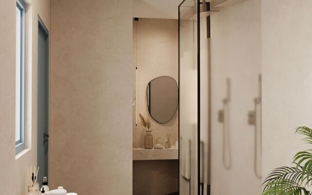 Aura Suites Paros