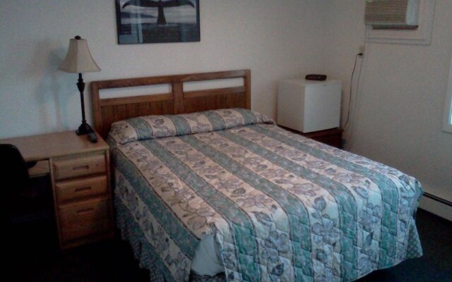 Borealis Inn