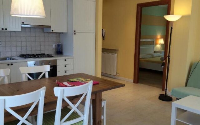 Appartamenti Girasole