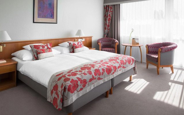 Hotel Carbona Thermal Spa