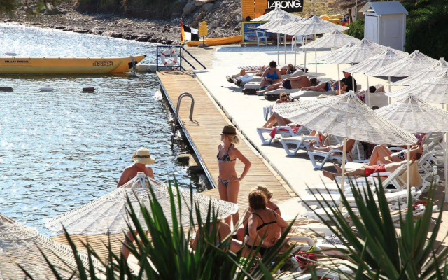 Holiday Inn Resort Bodrum