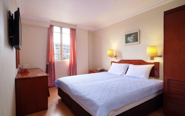 Kim Tian Hotel