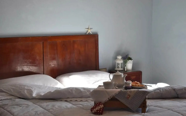 Bed and Breakfast Country Hill