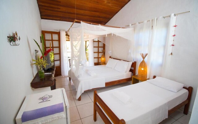 Travel Inn Pousadas & Beach Club Trancoso