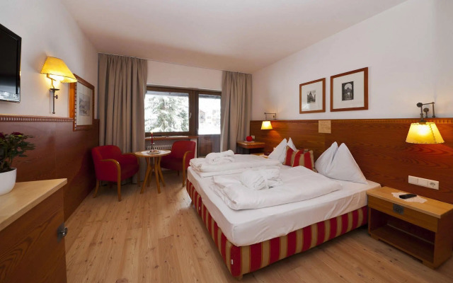 Hotel Rudolf