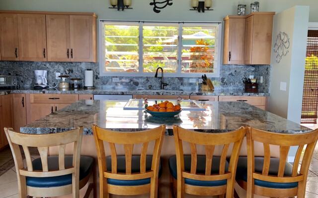 Hoku'ea Hale 3 Bedroom Home