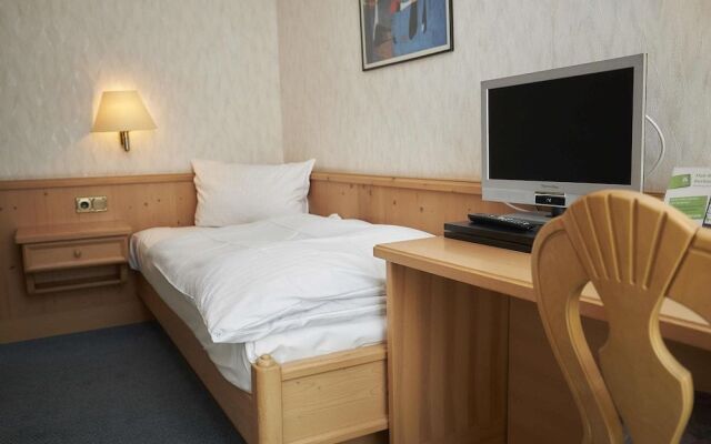 Flair Hotel Bergischer Hof