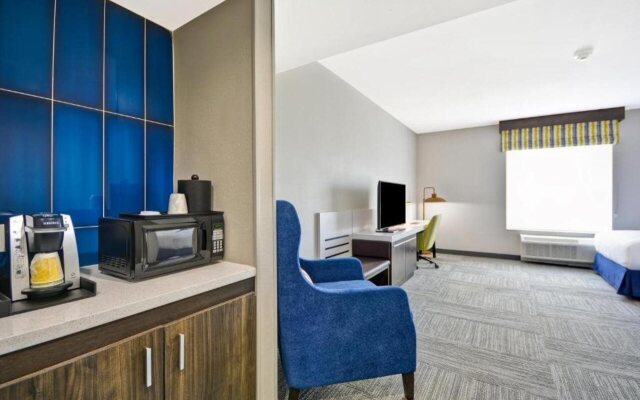 Hilton Garden Inn Tulsa-Broken Arrow