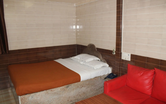 Hotel Sea Sands – Guest Rooms – Mumbai