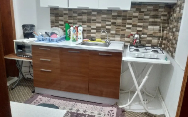 Acan Apart Pansiyon