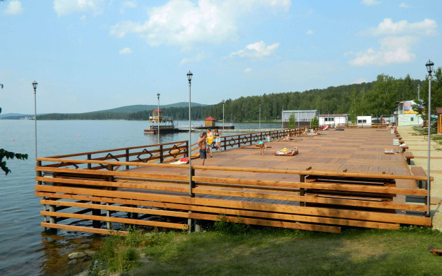 Таватуй (Свердловск обл)