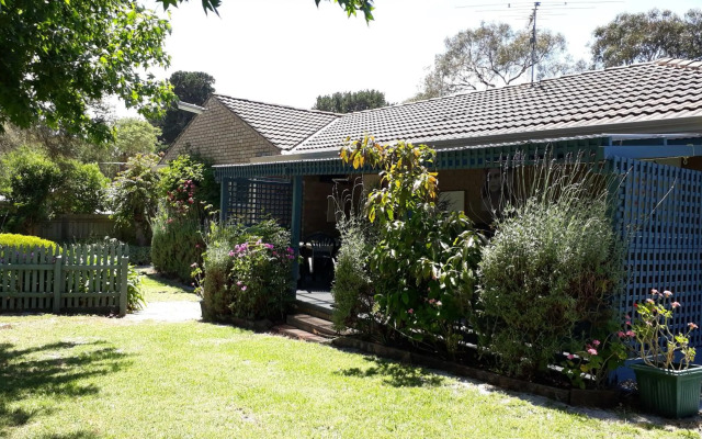 VILLABAYVIEW holiday