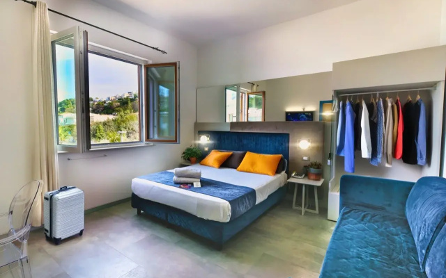 Hotel La Battigia