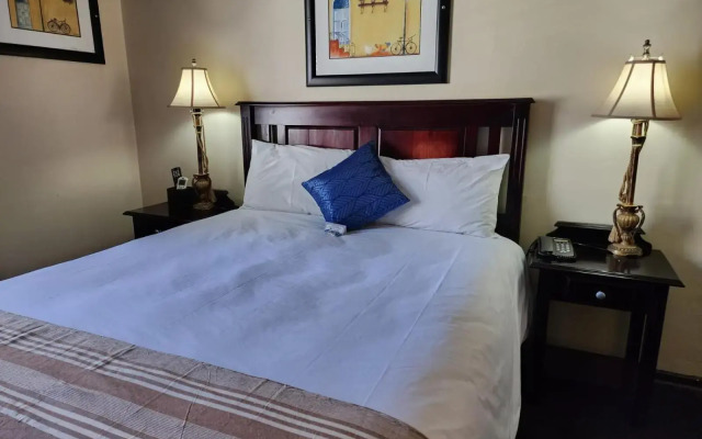 Royal Hotel Ladysmith
