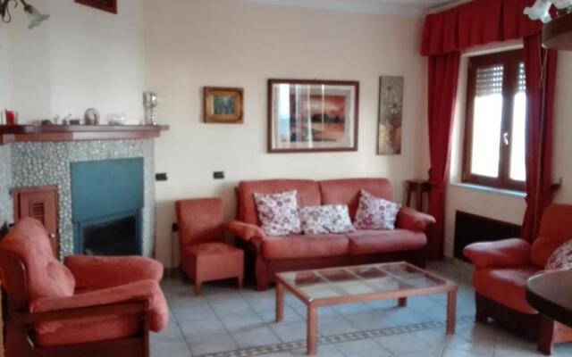 Casa Vacanza Orizzonte