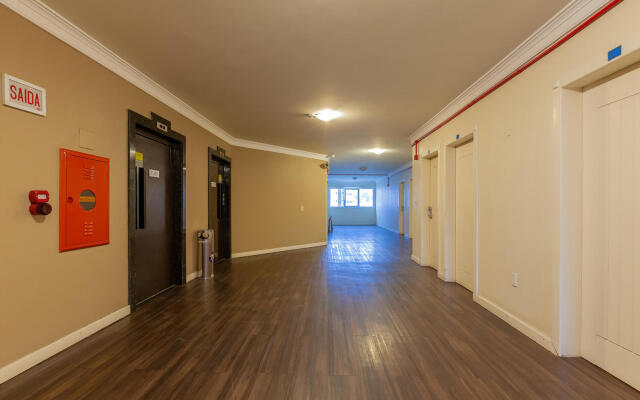 Tri Hotel Executive Criciúma