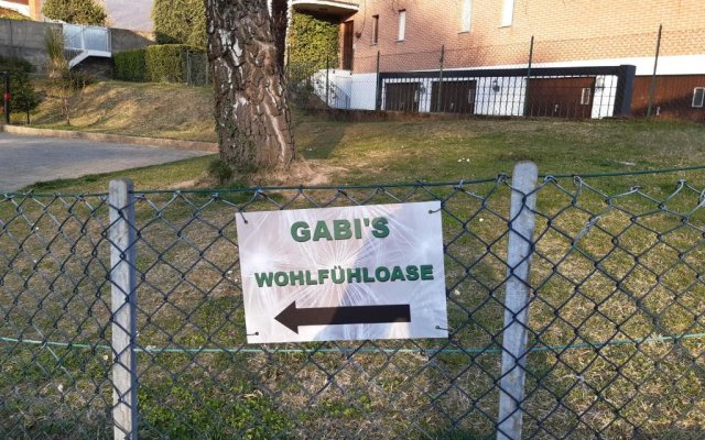 Gabi's Wolfühloase