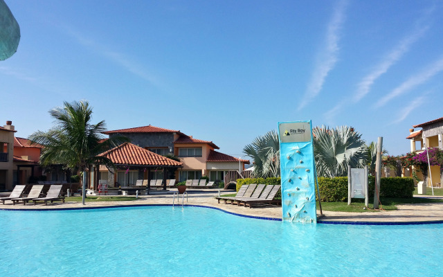 Búzios Beach Resort by WAM Experience