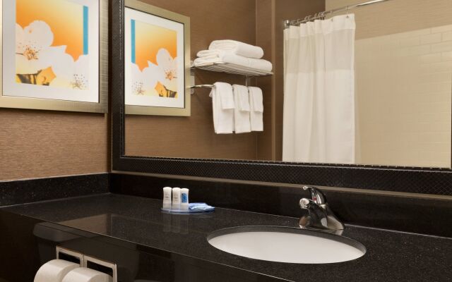 Fairfield Inn & Suites Bismarck North