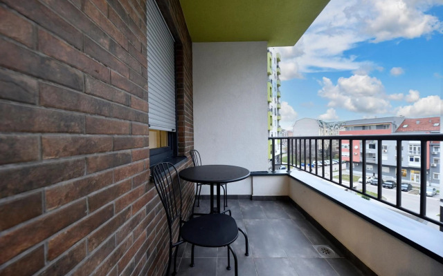 Divine & Delight Apartments