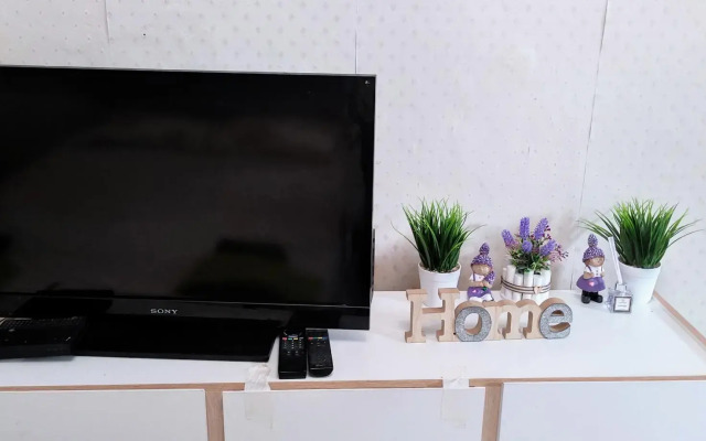 Апартаменты Лаванда на улице Алексея Реброва