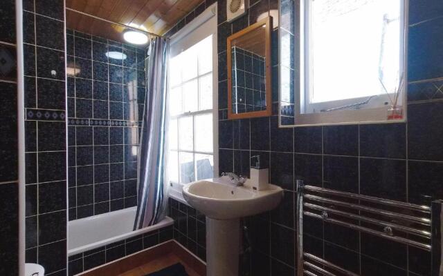 Jasmine 1 At Baker Street