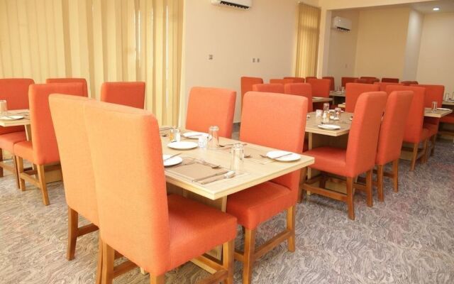 Josto Apartment