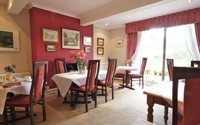 Arkleside Guest House