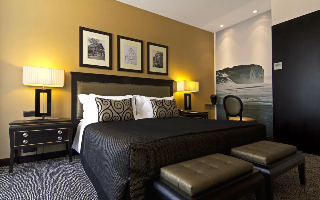 SANA Silver Coast Hotel