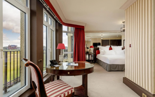 Old Course Hotel