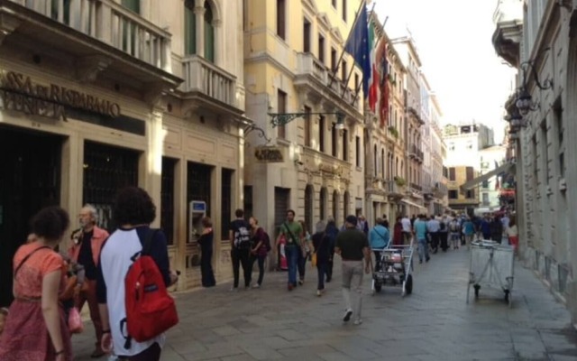 Grimaldi Apartments - Mimma