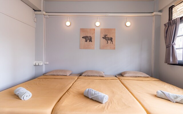 Heim Hostel - Adults Only