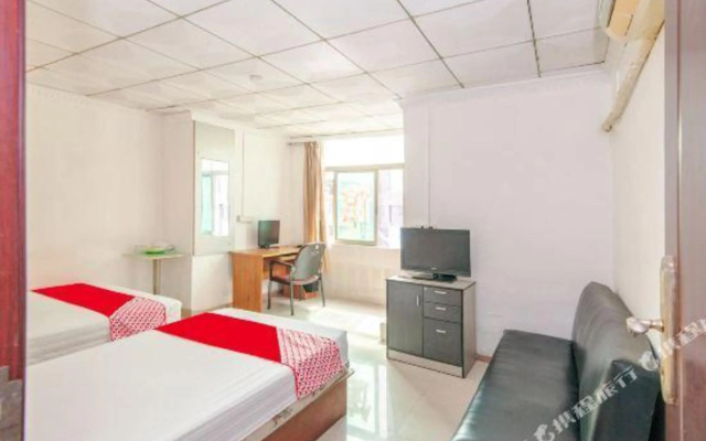 New Jinsheng Hostel