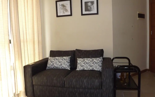 Apart Hotel Sol Nascente